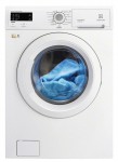 ﻿Washing Machine Electrolux EWW 1476 MDW 60.00x85.00x52.00 cm