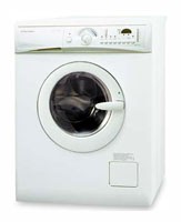 çamaşır makinesi Electrolux EWW 1649 fotoğraf, özellikleri