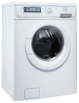 洗衣机 Electrolux EWW 167580 W 60.00x85.00x60.00 厘米