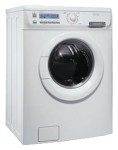 ﻿Washing Machine Electrolux EWW 16781 W 60.00x85.00x63.00 cm