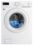 ﻿Washing Machine Electrolux EWW 1685 HDW 60.00x85.00x52.00 cm