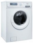 洗濯機 Electrolux EWW 168540 W 60.00x85.00x60.00 cm