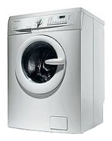 çamaşır makinesi Electrolux EWW 1690 fotoğraf, özellikleri