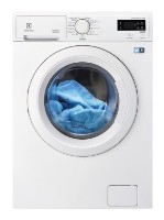 ﻿Washing Machine Electrolux EWW 51476 WD Photo, Characteristics
