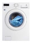 洗濯機 Electrolux EWW 51476 WD 60.00x85.00x52.00 cm