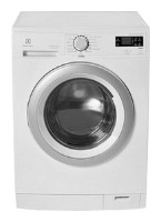 ﻿Washing Machine Electrolux EWW 51486 HW Photo, Characteristics