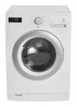 ﻿Washing Machine Electrolux EWW 51486 HW 60.00x85.00x60.00 cm