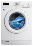﻿Washing Machine Electrolux EWW 51685 HW 60.00x85.00x52.00 cm