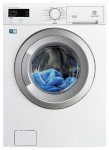 ﻿Washing Machine Electrolux EWW 51685 SWD 60.00x85.00x52.00 cm