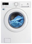 ﻿Washing Machine Electrolux EWW 51685 WD 60.00x85.00x52.00 cm