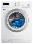 ﻿Washing Machine Electrolux EWW 51696 SWD 60.00x85.00x60.00 cm