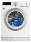 ﻿Washing Machine Electrolux EWW 51697 SWD 60.00x85.00x60.00 cm
