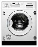वॉशिंग मशीन Electrolux EWX 1237 60.00x82.00x54.00 सेमी