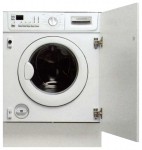 Vaskemaskine Electrolux EWX 12540 W 60.00x82.00x54.00 cm