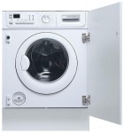 Vaskemaskine Electrolux EWX 14550 W 60.00x82.00x54.00 cm