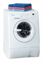 เครื่องซักผ้า Electrolux NEAT 1600 รูปถ่าย, ลักษณะเฉพาะ