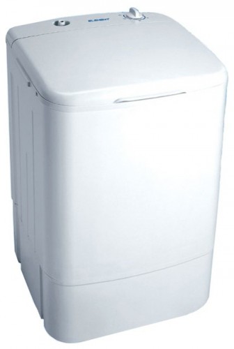 Máquina de lavar Element WM-2001X Foto, características