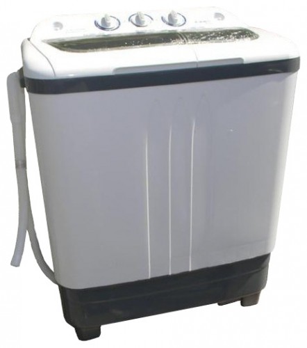 洗濯機 Element WM-5503L 写真, 特性