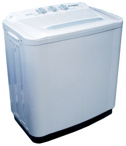 çamaşır makinesi Element WM-6001H fotoğraf, özellikleri