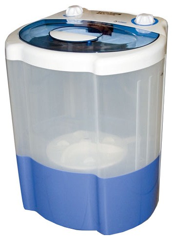 Máy giặt Elenberg MWM-1800 ảnh, đặc điểm