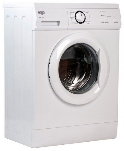Tvättmaskin Ergo WMF 4010 Fil, egenskaper