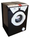 洗濯機 Eurosoba 1000 Black and White 46.00x68.00x46.00 cm