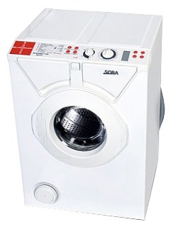 Machine à laver Eurosoba 1100 Sprint Plus Photo, les caractéristiques