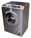 洗濯機 Eurosoba 1100 Sprint Plus Inox 46.00x69.00x46.00 cm