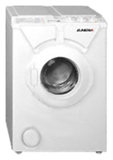 Tvättmaskin Eurosoba EU-355/10 Fil, egenskaper