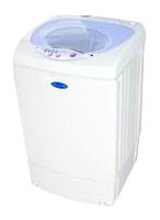 Máquina de lavar Evgo EWA-2511 Foto, características