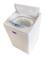 Tvättmaskin Evgo EWA-6200 Fil, egenskaper