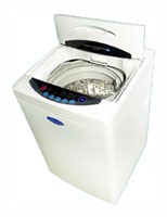 ﻿Washing Machine Evgo EWA-7100 Photo, Characteristics
