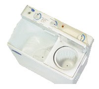 çamaşır makinesi Evgo EWP-4040 fotoğraf, özellikleri