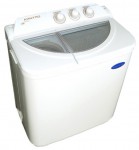 वॉशिंग मशीन Evgo EWP-4042 69.00x82.00x42.00 सेमी