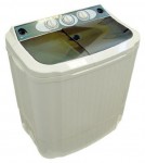 洗濯機 Evgo EWP-4216P 60.00x70.00x37.00 cm