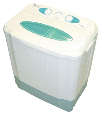 Máy giặt Evgo EWP-5029P ảnh, đặc điểm