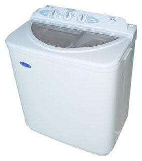 Wasmachine Evgo EWP-5221N Foto, karakteristieken