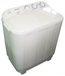 ﻿Washing Machine Evgo EWP-5519Р 69.00x79.00x41.00 cm