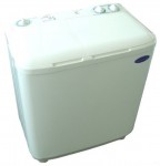﻿Washing Machine Evgo EWP-6001Z OZON 74.00x87.00x43.00 cm