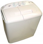 洗濯機 Evgo EWP-6040P 74.00x88.00x42.00 cm