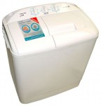 ﻿Washing Machine Evgo EWP-6040PA 74.00x88.00x42.00 cm