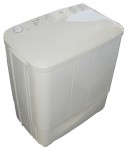 ﻿Washing Machine Evgo EWP-6243P 75.00x88.00x45.00 cm