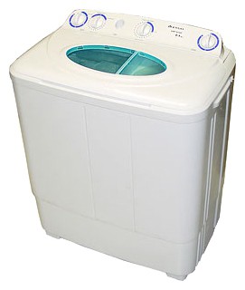 ﻿Washing Machine Evgo EWP-6244P Photo, Characteristics