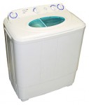 洗濯機 Evgo EWP-6244P 75.00x84.00x45.00 cm