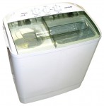 ﻿Washing Machine Evgo EWP-6442P 