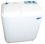 वॉशिंग मशीन Evgo EWP-6501Z OZON 74.00x87.00x43.00 सेमी