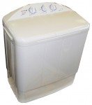 Machine à laver Evgo EWP-6545P 75.00x91.00x43.00 cm