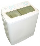 ﻿Washing Machine Evgo EWP-6546P 74.00x88.00x42.00 cm