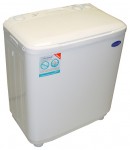 洗衣机 Evgo EWP-7060NZ 74.00x87.00x43.00 厘米