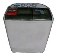 çamaşır makinesi Evgo EWP-7076 P fotoğraf, özellikleri